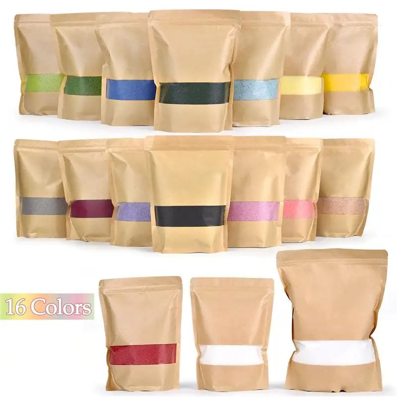 Granular Pearl Candle Wax